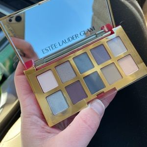 Estée Lauder Pure Color Envy Eyeshadow Palette- Glam